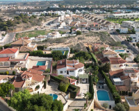 Resale - Detached Villa - Rojales - Ciudad Quesada