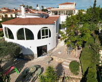 Resale - Detached Villa - Rojales - Ciudad Quesada