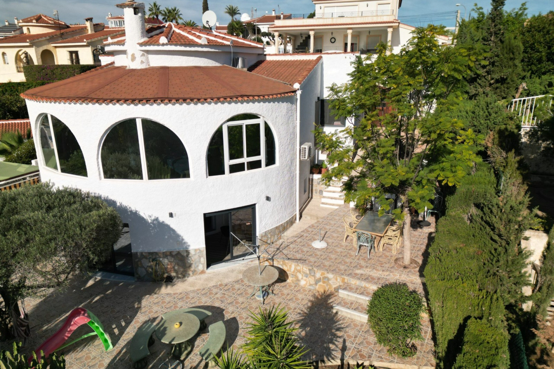 Resale - Detached Villa - Rojales - Ciudad Quesada