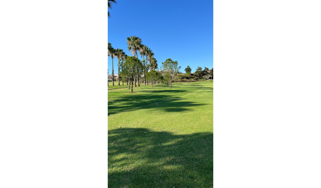 Resale - Detached Villa - Rojales - Ciudad Quesada