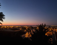 Resale - Detached Villa - Rojales - Ciudad Quesada