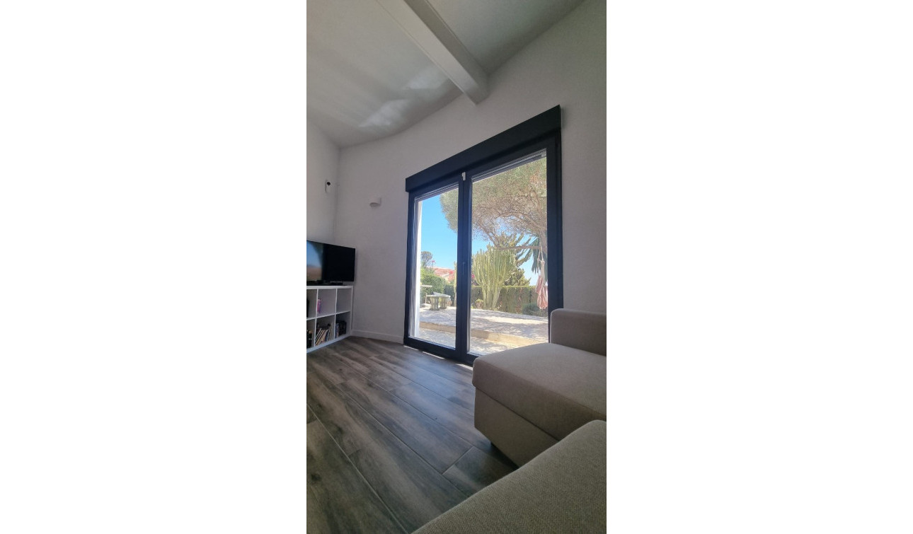 Resale - Detached Villa - Rojales - Ciudad Quesada