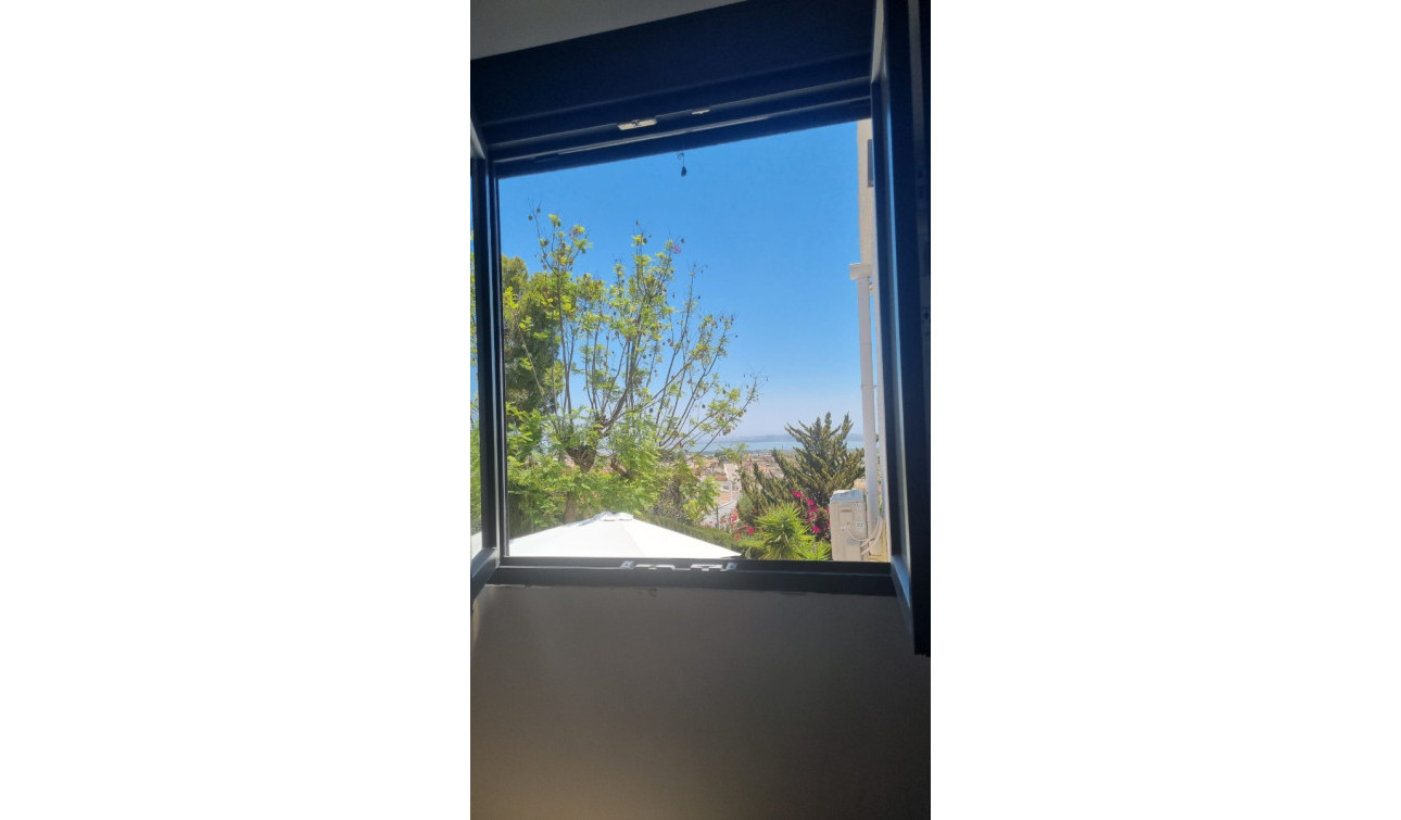 Resale - Detached Villa - Rojales - Ciudad Quesada