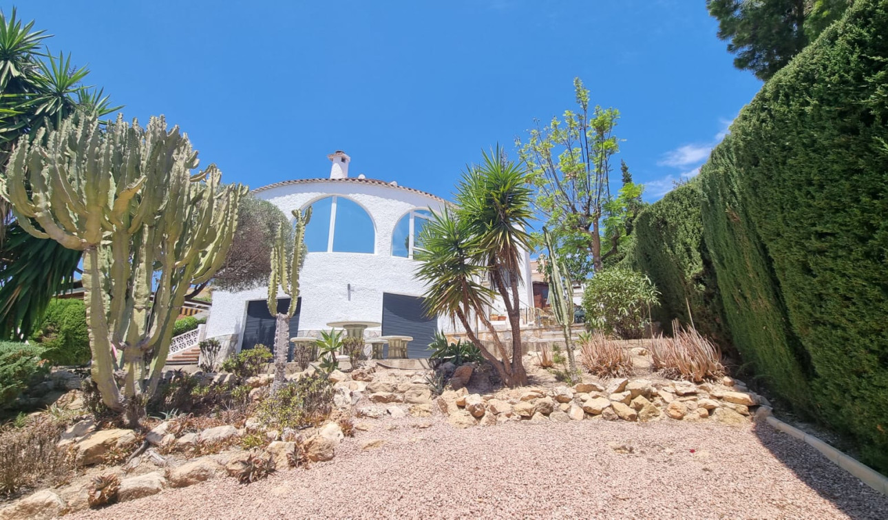 Resale - Detached Villa - Rojales - Ciudad Quesada