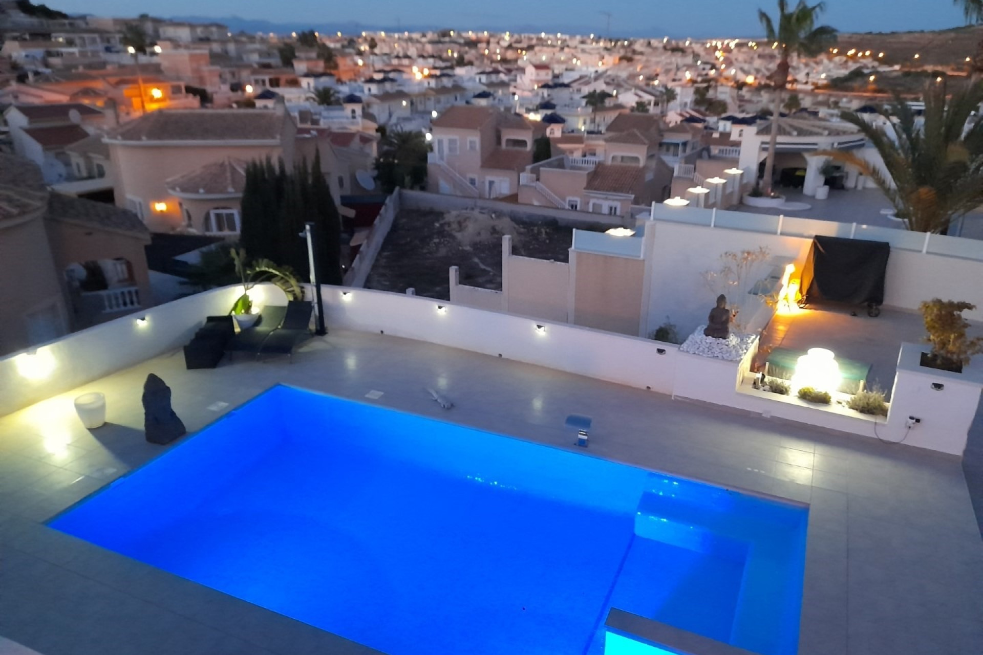 Resale - Detached Villa - Rojales - Ciudad Quesada