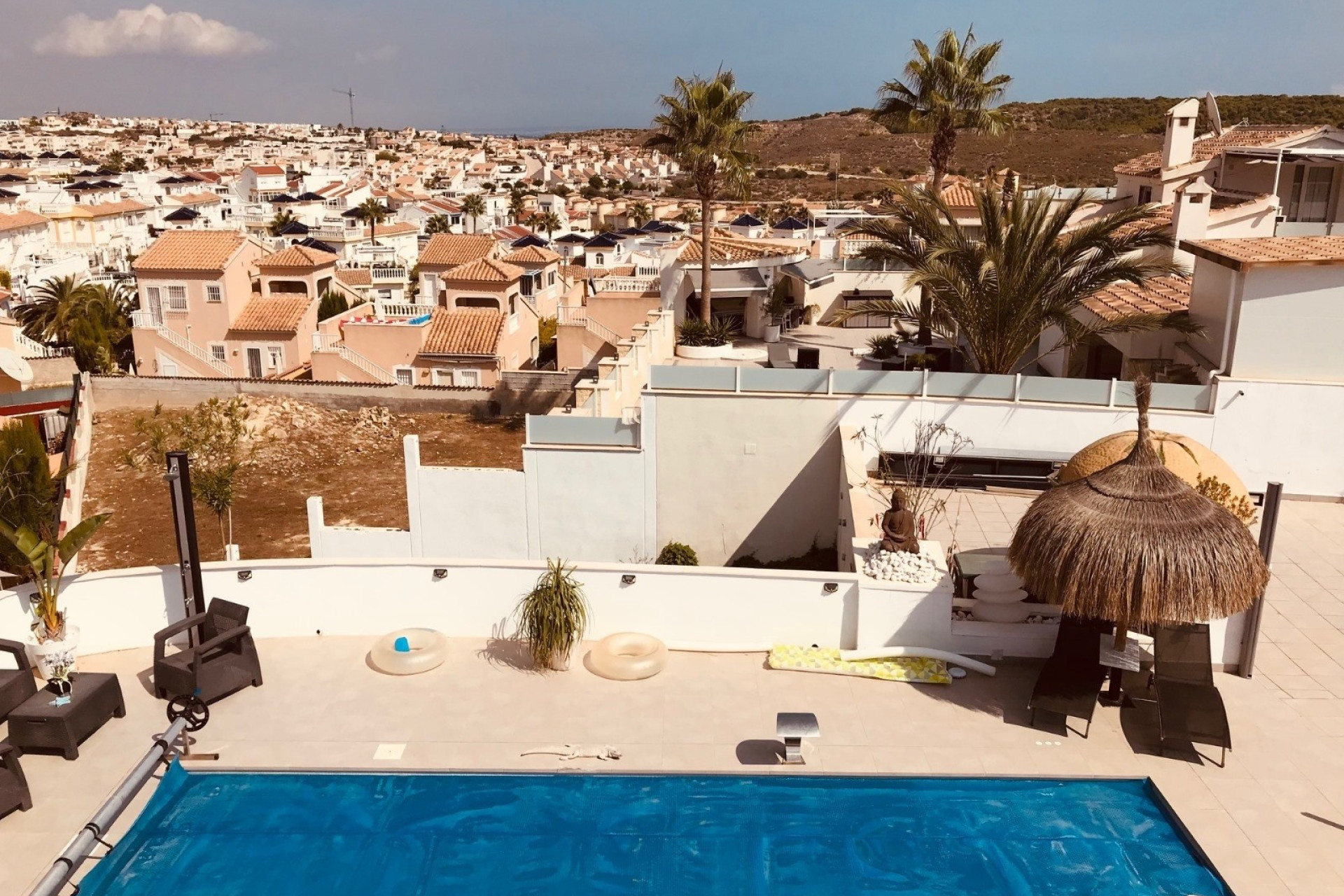 Resale - Detached Villa - Rojales - Ciudad Quesada