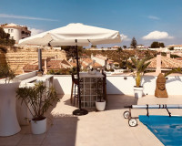 Resale - Detached Villa - Rojales - Ciudad Quesada