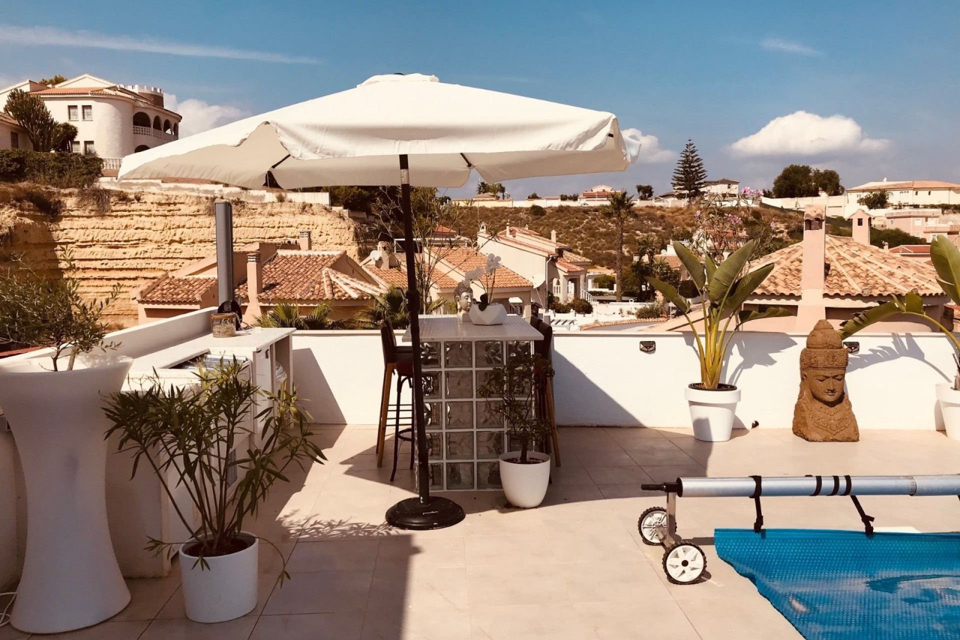 Resale - Detached Villa - Rojales - Ciudad Quesada