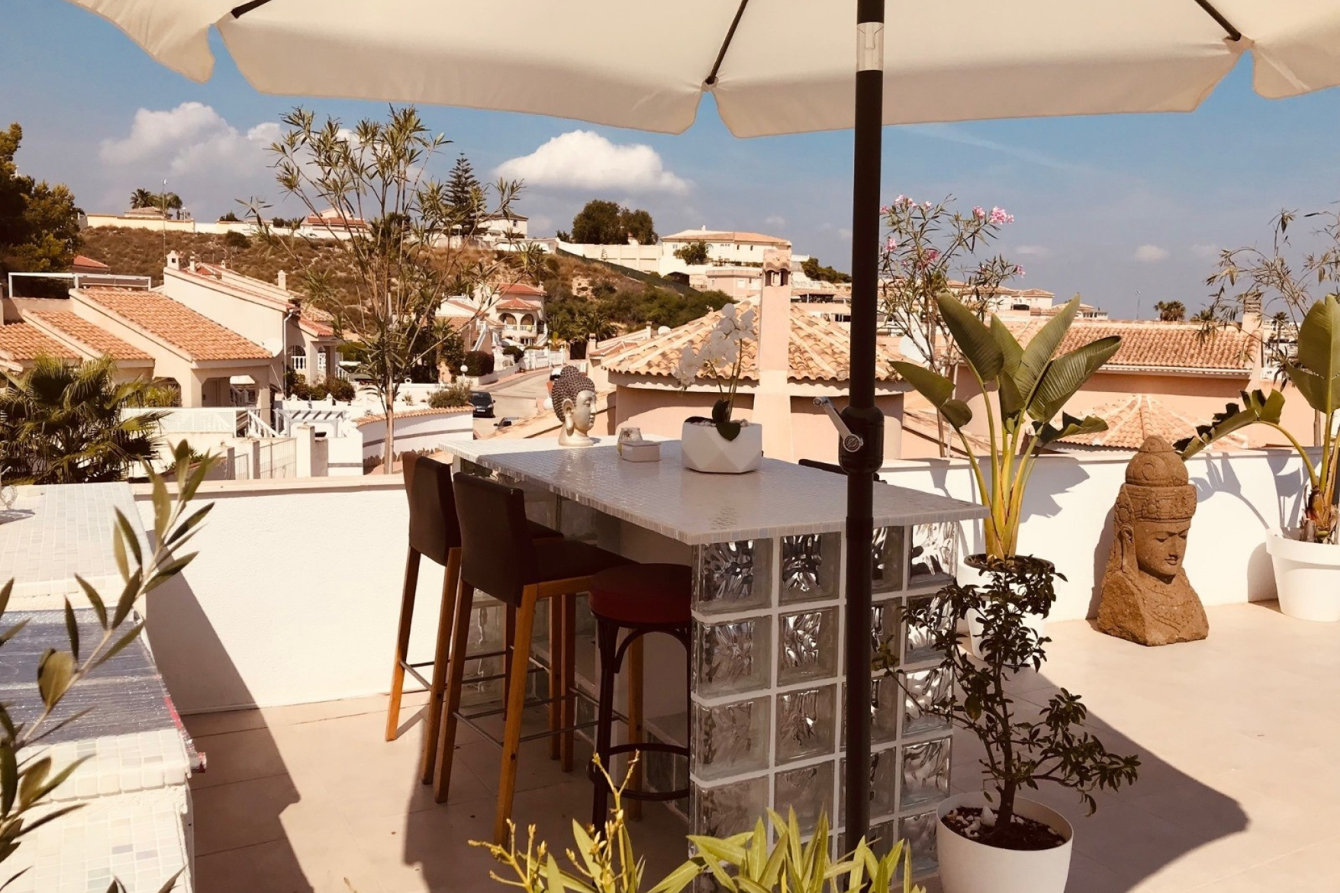 Resale - Detached Villa - Rojales - Ciudad Quesada