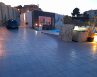 Resale - Detached Villa - Rojales - Ciudad Quesada