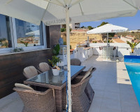 Resale - Detached Villa - Rojales - Ciudad Quesada