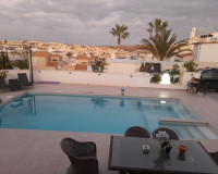 Resale - Detached Villa - Rojales - Ciudad Quesada