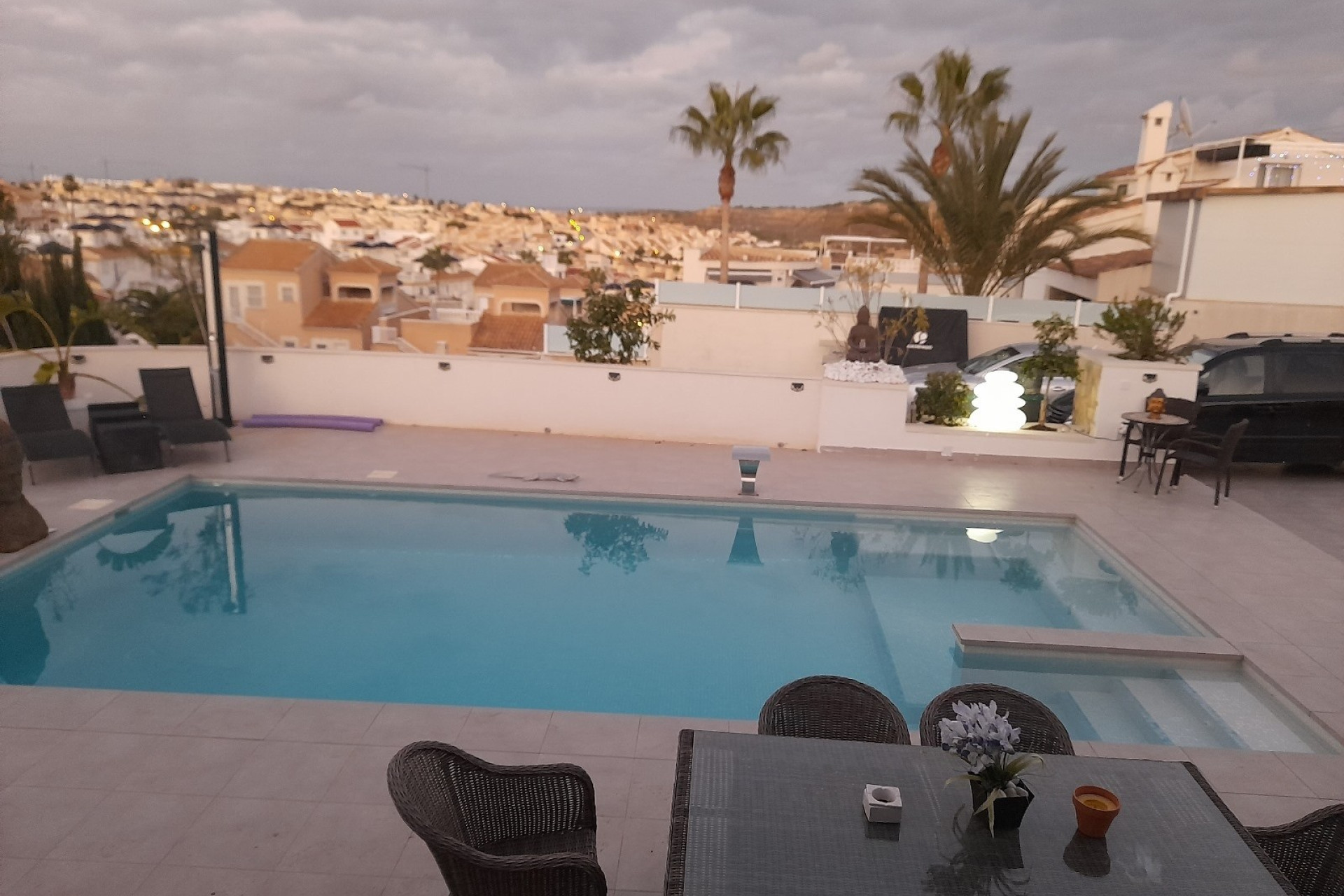 Resale - Detached Villa - Rojales - Ciudad Quesada