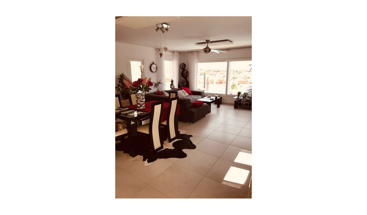 Resale - Detached Villa - Rojales - Ciudad Quesada