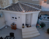 Resale - Detached Villa - Rojales - Ciudad Quesada