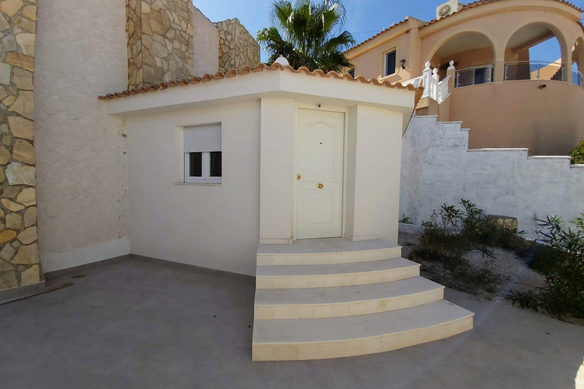Resale - Detached Villa - Rojales - Ciudad Quesada