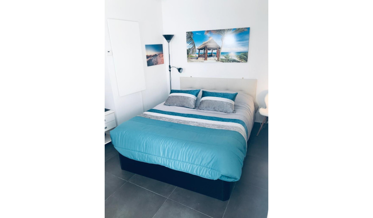 Resale - Detached Villa - Rojales - Ciudad Quesada