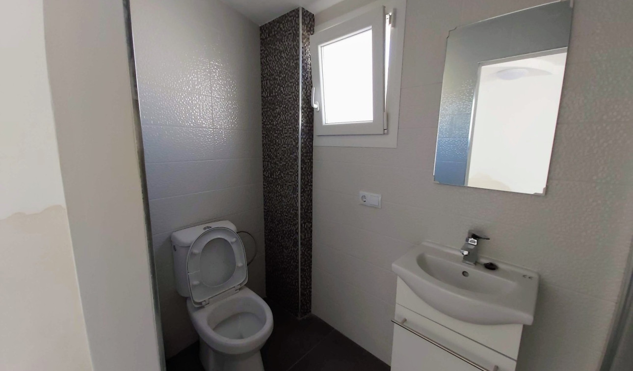 Resale - Detached Villa - Rojales - Ciudad Quesada