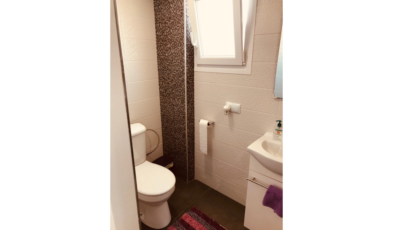 Resale - Detached Villa - Rojales - Ciudad Quesada