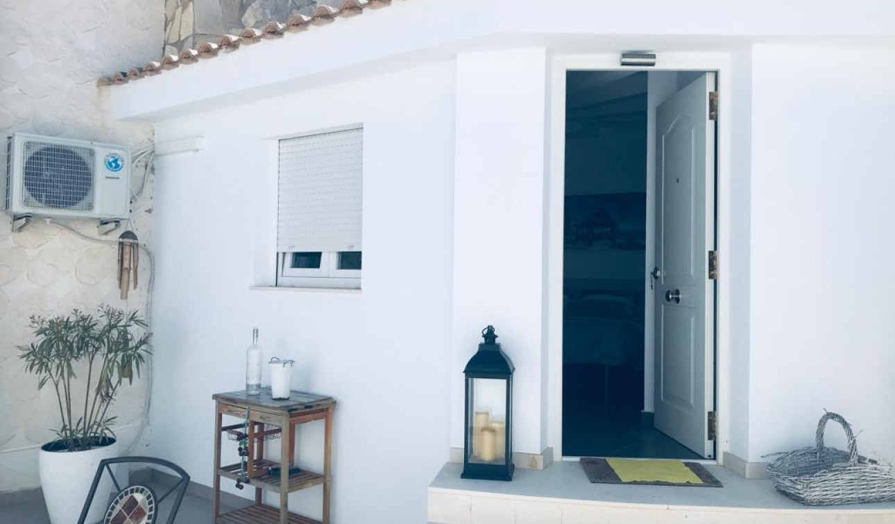 Resale - Detached Villa - Rojales - Ciudad Quesada