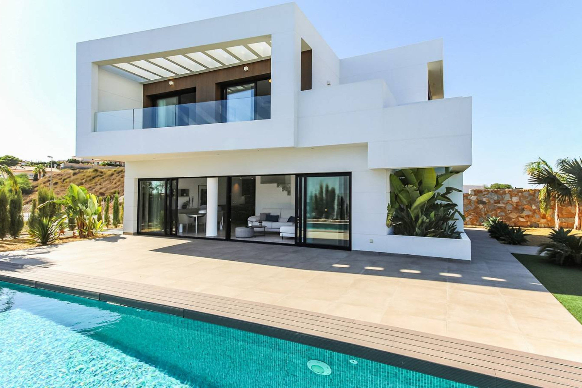 Resale - Detached Villa - Rojales - Ciudad Quesada