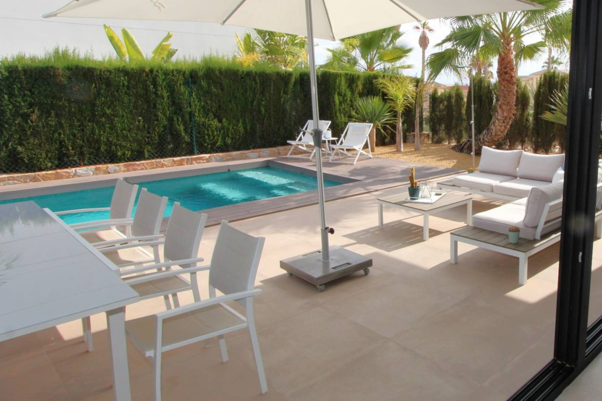 Resale - Detached Villa - Rojales - Ciudad Quesada