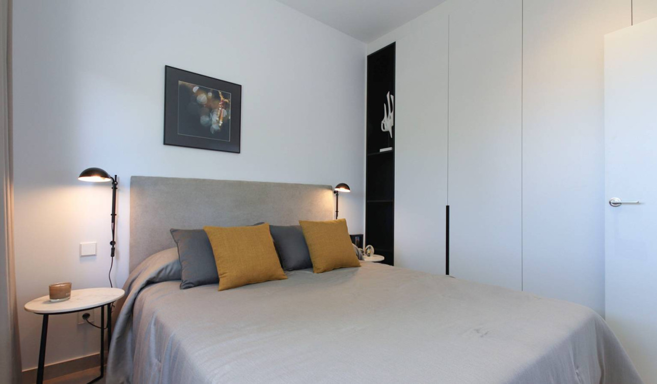 Resale - Detached Villa - Rojales - Ciudad Quesada