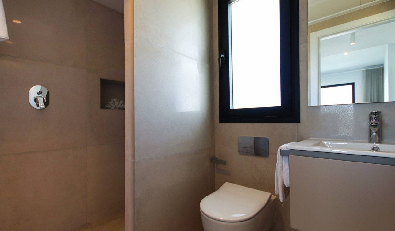 Resale - Detached Villa - Rojales - Ciudad Quesada