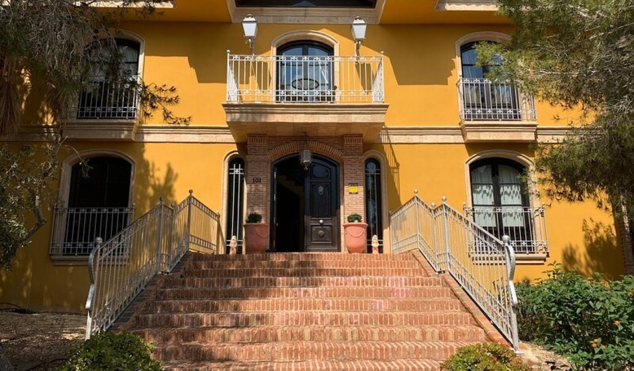 Resale - Detached Villa - Rojales - Ciudad Quesada