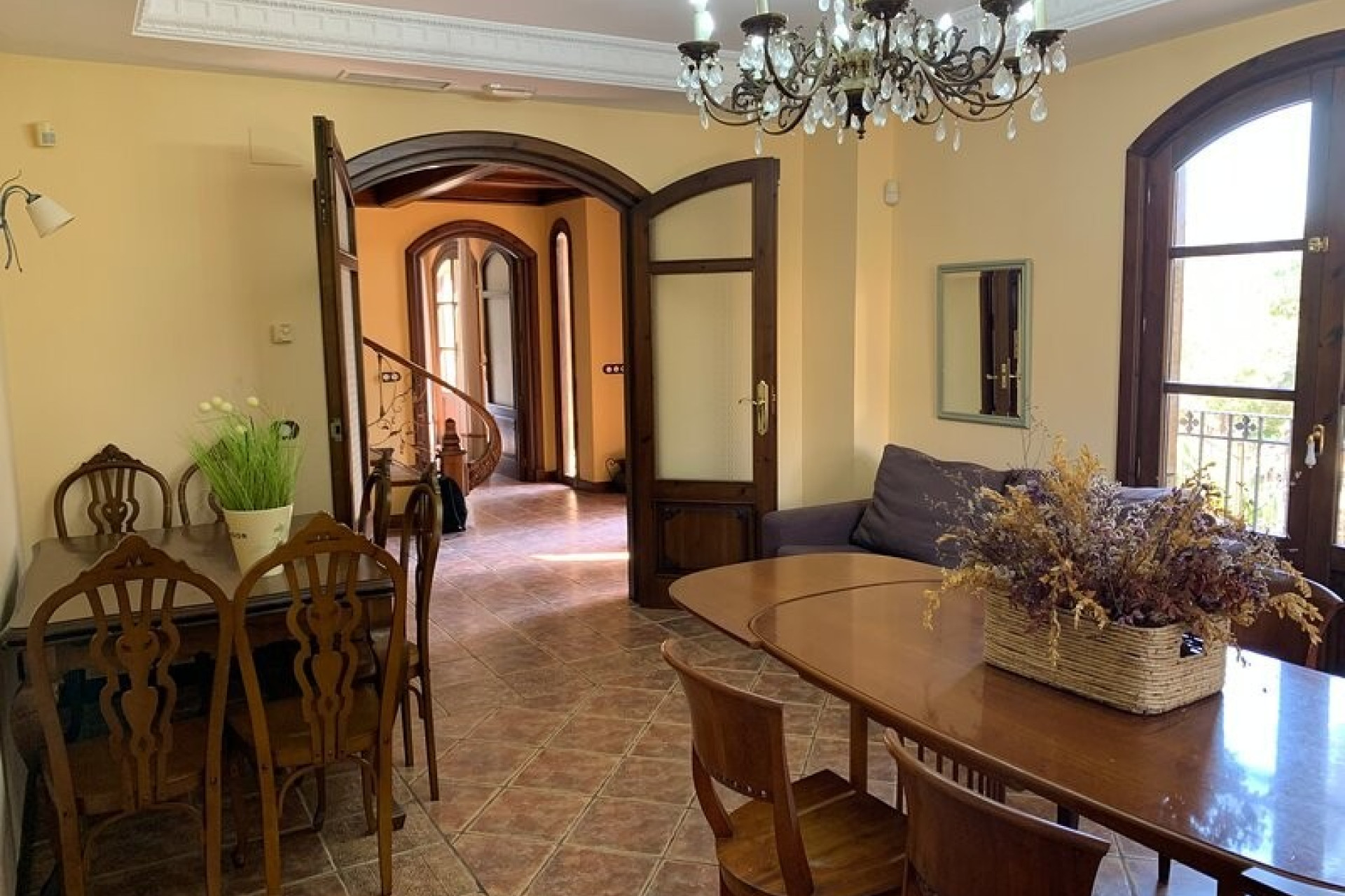 Resale - Detached Villa - Rojales - Ciudad Quesada