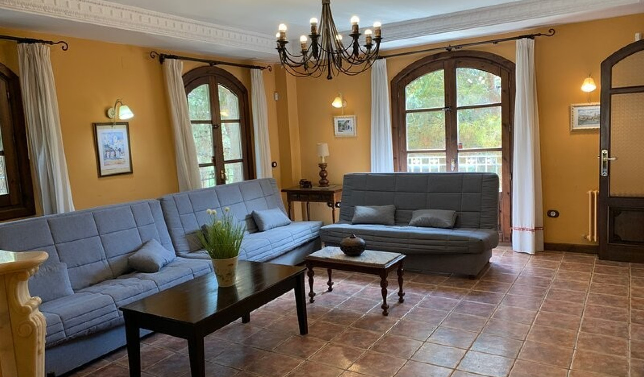 Resale - Detached Villa - Rojales - Ciudad Quesada