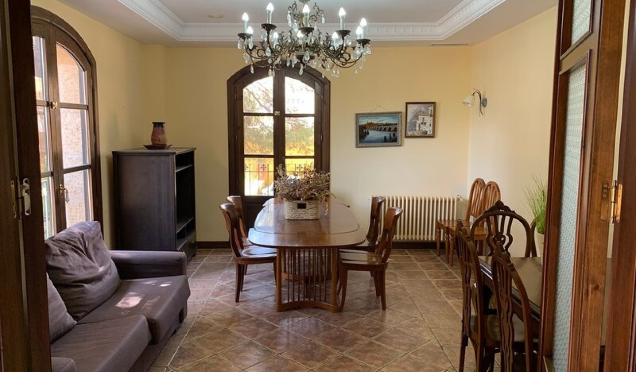 Resale - Detached Villa - Rojales - Ciudad Quesada