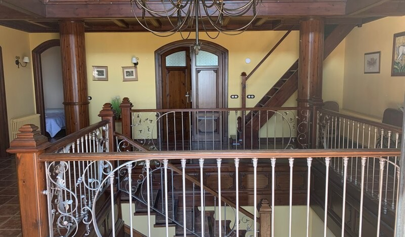 Resale - Detached Villa - Rojales - Ciudad Quesada