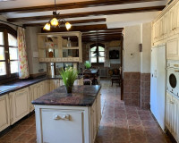 Resale - Detached Villa - Rojales - Ciudad Quesada