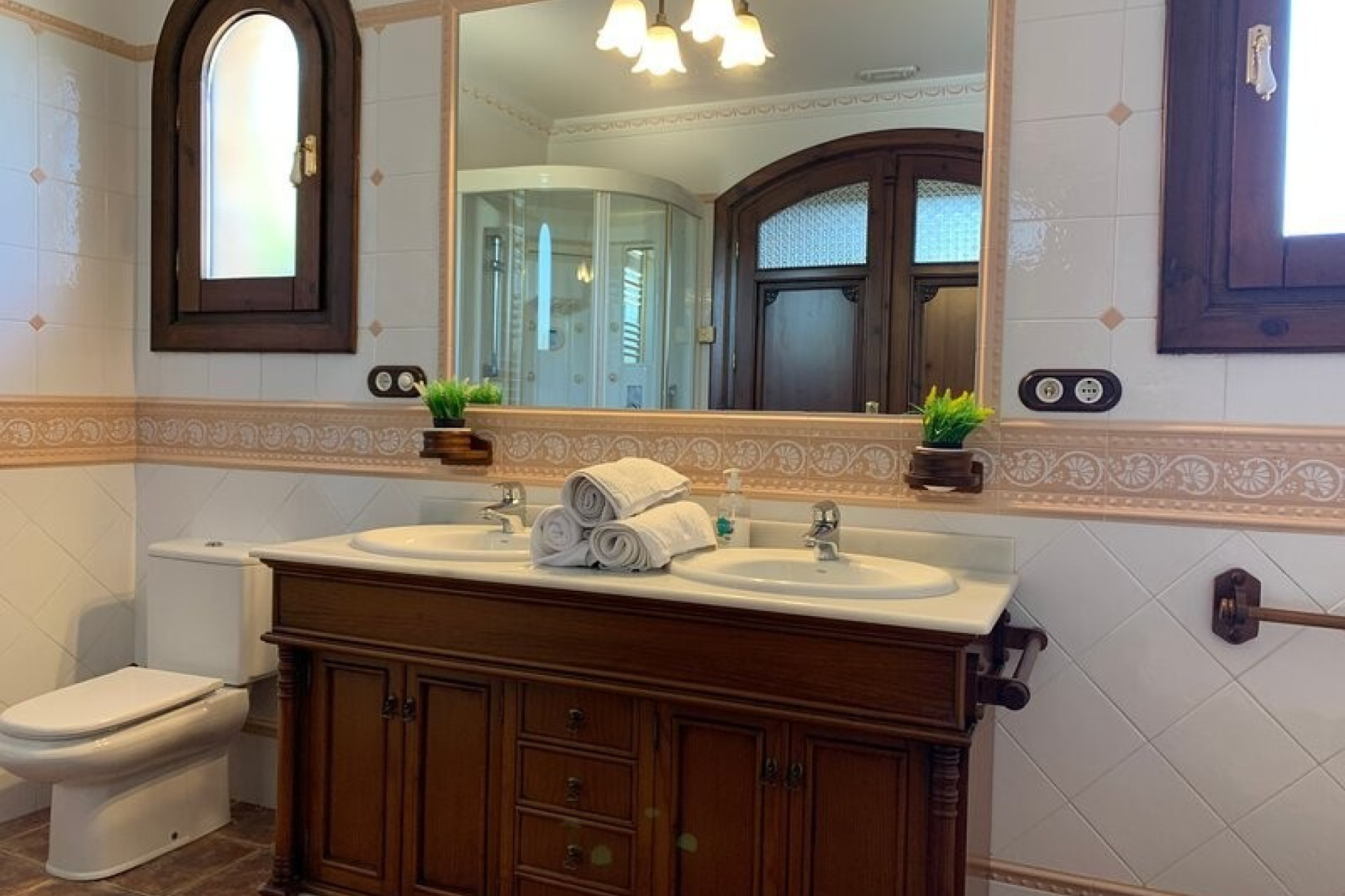 Resale - Detached Villa - Rojales - Ciudad Quesada