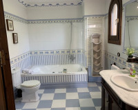 Resale - Detached Villa - Rojales - Ciudad Quesada