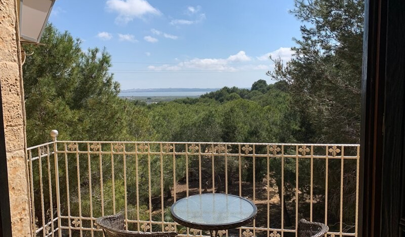 Resale - Detached Villa - Rojales - Ciudad Quesada