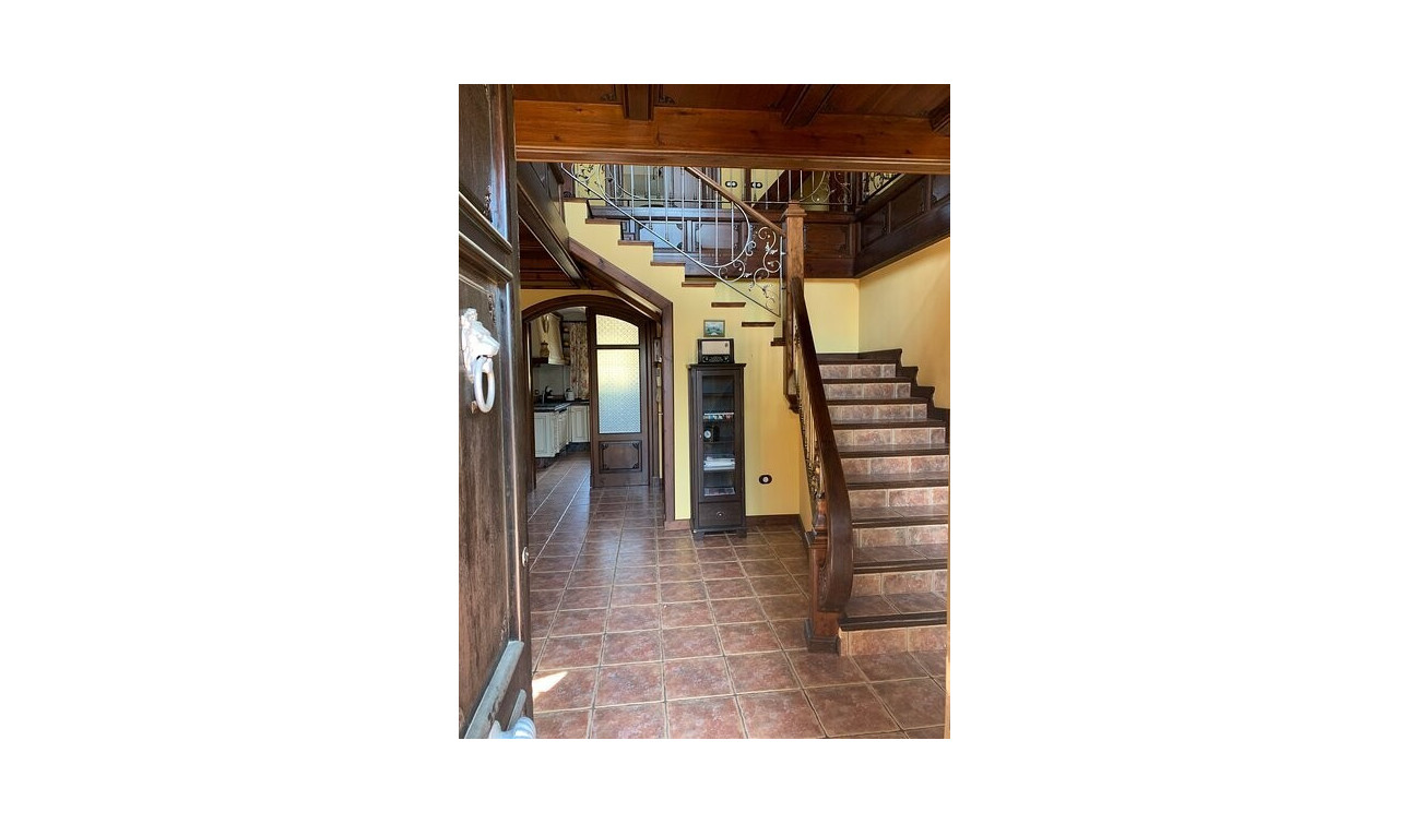 Resale - Detached Villa - Rojales - Ciudad Quesada