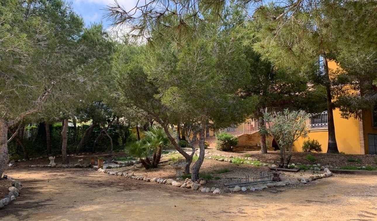 Resale - Detached Villa - Rojales - Ciudad Quesada