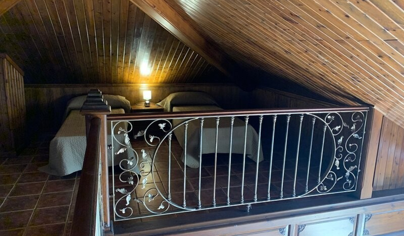 Resale - Detached Villa - Rojales - Ciudad Quesada