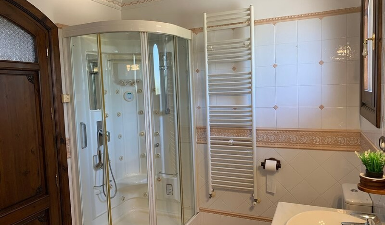 Resale - Detached Villa - Rojales - Ciudad Quesada