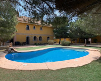 Resale - Detached Villa - Rojales - Ciudad Quesada
