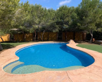 Resale - Detached Villa - Rojales - Ciudad Quesada