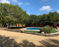 Resale - Detached Villa - Rojales - Ciudad Quesada