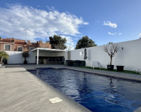 Resale - Detached Villa - Rojales - Ciudad Quesada