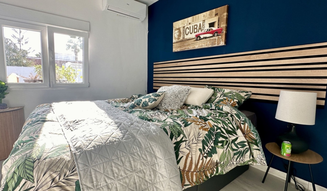 Resale - Detached Villa - Rojales - Ciudad Quesada