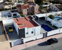 Resale - Detached Villa - Rojales - Ciudad Quesada