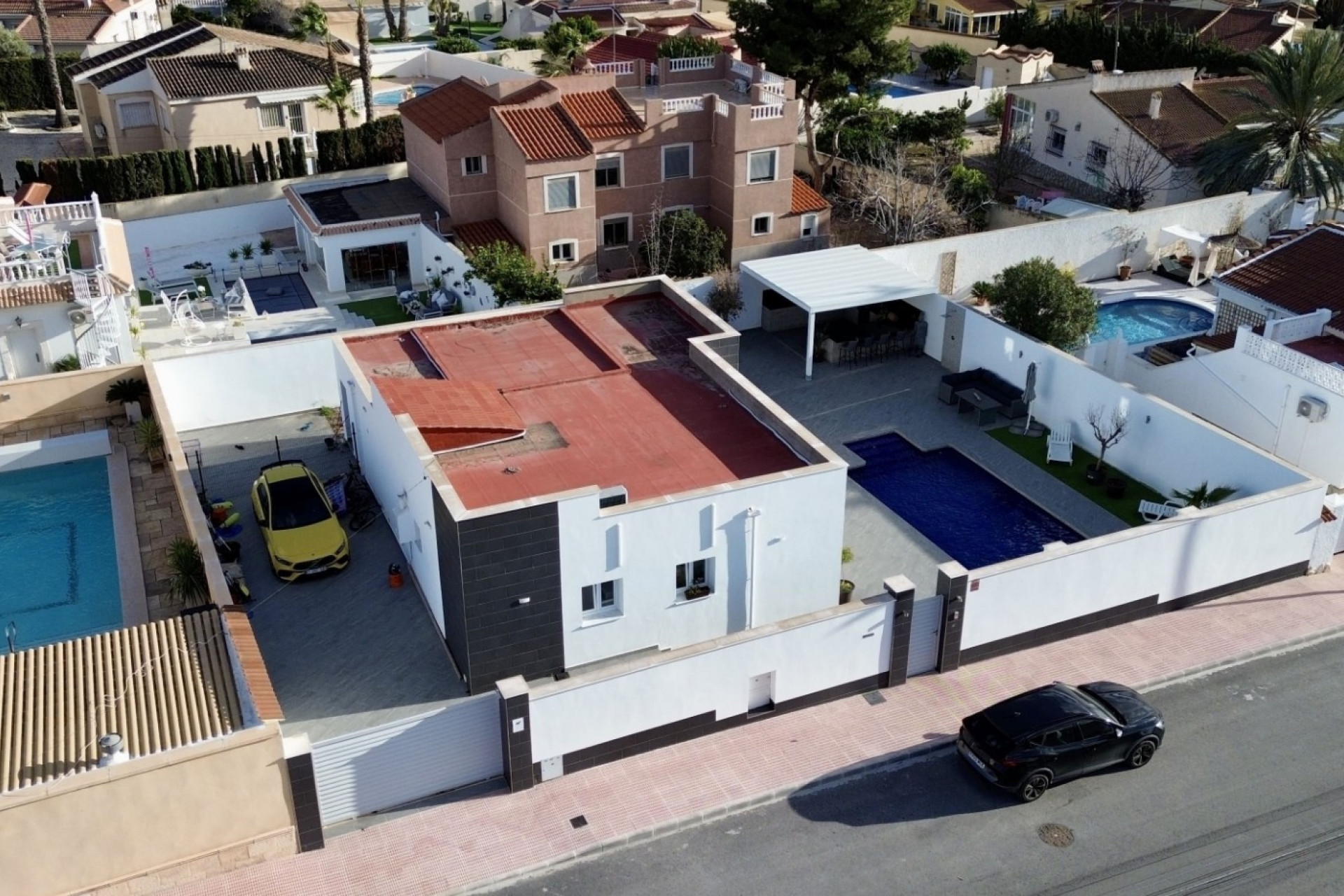 Resale - Detached Villa - Rojales - Ciudad Quesada