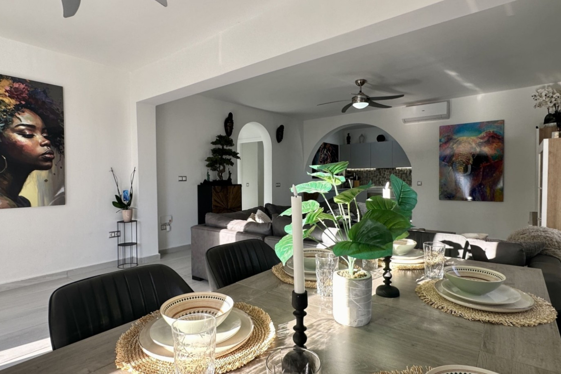 Resale - Detached Villa - Rojales - Ciudad Quesada