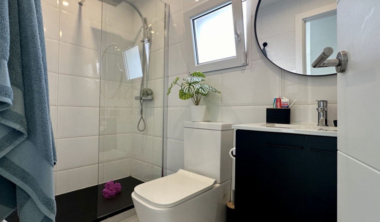 Resale - Detached Villa - Rojales - Ciudad Quesada